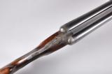 A.H. Fox CE Grade 12 Gauge 30” Barrels Pistol Grip Stock Splinter Forearm - 7 of 23