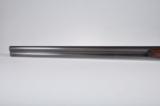 A.H. Fox CE Grade 12 Gauge 30” Barrels Pistol Grip Stock Splinter Forearm - 20 of 23