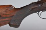 A.H. Fox CE Grade 12 Gauge 30” Barrels Pistol Grip Stock Splinter Forearm - 3 of 23