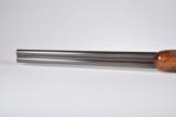 Winchester Model 21 Skeet 20 Gauge 26” Barrels Straight Grip Stock Beavertail Forearm Original **REDUCED!!** - 20 of 23
