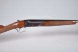 Winchester Model 21 Skeet 20 Gauge 26” Barrels Straight Grip Stock Beavertail Forearm Original **REDUCED!!** - 2 of 23