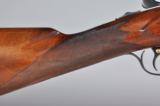 Winchester Model 21 Skeet 20 Gauge 26” Barrels Straight Grip Stock Beavertail Forearm Original **REDUCED!!** - 3 of 23