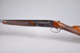 Winchester Model 21 Skeet 20 Gauge 26” Barrels Straight Grip Stock Beavertail Forearm Original **REDUCED!!** - 9 of 23