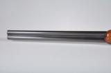 Winchester Model 21 Skeet 20 Gauge 26” Barrels Straight Grip Stock Beavertail Forearm Original **REDUCED!!** - 19 of 23