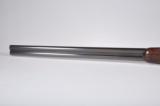 Winchester Model 21 Skeet Grade #4 Engraved 20 Gauge 30” Barrels Pistol Grip Stock Beavertail Forearm **REDUCED!!** **SALE PENDING** - 20 of 23