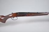 Winchester Model 21 20 Gauge 30” Vent Rib Barrels Pistol Grip Stock Beavertail Forearm **SALE PENDING** - 2 of 23
