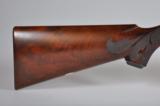Winchester Model 21 Grand American 20 Gauge Two Barrel Set 28” Barrels Pistol Grip Stock Beavertail Forearm Cased Letter **REDUCED!!** - 5 of 25