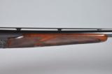 Winchester Model 21 Grand American 20 Gauge Two Barrel Set 28” Barrels Pistol Grip Stock Beavertail Forearm Cased Letter **REDUCED!!** - 4 of 25