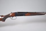 Winchester Model 21 20 Gauge 30” Vent Rib Barrels Pistol Grip Stock Beavertail Forearm - 2 of 23