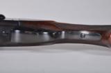 Winchester Model 21 20 Gauge 30” Vent Rib Barrels Pistol Grip Stock Beavertail Forearm - 17 of 23