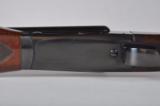 Winchester Model 21 20 Gauge 30” Vent Rib Barrels Pistol Grip Stock Beavertail Forearm - 18 of 23