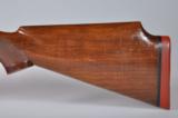 Winchester Model 21 20 Gauge 30” Vent Rib Barrels Monte Carlo Pistol Grip Stock Beavertail Forearm All Original - 12 of 23