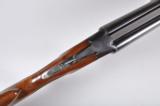 Winchester Model 21 20 Gauge 30” Vent Rib Barrels Monte Carlo Pistol Grip Stock Beavertail Forearm All Original - 7 of 23