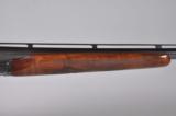 Winchester Model 21 20 Gauge 30” Vent Rib Barrels Monte Carlo Pistol Grip Stock Beavertail Forearm All Original - 4 of 23