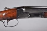 Winchester Model 21 20 Gauge 30” Vent Rib Barrels Monte Carlo Pistol Grip Stock Beavertail Forearm All Original - 1 of 23