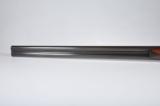 L.C. Smith Specialty Grade 12 Gauge 30” Barrels Splinter Forearm Pistol Grip Stock - 20 of 23