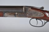 L.C. Smith Specialty Grade 12 Gauge 30” Barrels Splinter Forearm Pistol Grip Stock - 8 of 23