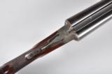 L.C. Smith Specialty Grade 12 Gauge 30” Barrels Splinter Forearm Pistol Grip Stock - 7 of 23