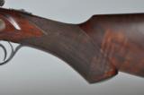 L.C. Smith Specialty Grade 12 Gauge 30” Barrels Splinter Forearm Pistol Grip Stock - 10 of 23