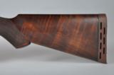 L.C. Smith Specialty Grade 12 Gauge 30” Barrels Splinter Forearm Pistol Grip Stock - 12 of 23
