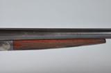 L.C. Smith Specialty Grade 12 Gauge 30” Barrels Splinter Forearm Pistol Grip Stock - 4 of 23