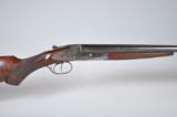 L.C. Smith Specialty Grade 12 Gauge 30” Barrels Splinter Forearm Pistol Grip Stock - 2 of 23