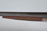 L.C. Smith Specialty Grade 12 Gauge 30” Barrels Splinter Forearm Pistol Grip Stock - 11 of 23