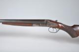 L.C. Smith Specialty Grade 12 Gauge 30” Barrels Splinter Forearm Pistol Grip Stock - 9 of 23
