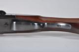 Winchester Model 21 Field 16 Gauge 28” Barrels Pistol Grip Stock Beavertail Forearm **SALE PENDING** - 17 of 23