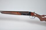 Winchester Model 21 Field 16 Gauge 28” Barrels Pistol Grip Stock Beavertail Forearm **SALE PENDING** - 9 of 23