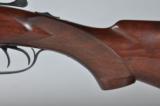 Winchester Model 21 Field 16 Gauge 28” Barrels Pistol Grip Stock Beavertail Forearm **SALE PENDING** - 10 of 23