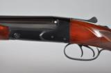 Winchester Model 21 Field 20 Gauge 28” Barrels Pistol Grip Stock Beavertail Forearm **REDUCED!!** - 8 of 23