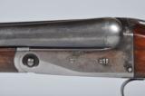 Parker Trojan 16 Gauge SxS Shotgun 28” Barrels Splinter Forend Pistol Grip Stock - 10 of 25