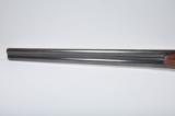 Parker Trojan 16 Gauge SxS Shotgun 28” Barrels Splinter Forend Pistol Grip Stock - 20 of 25