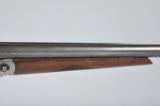 Parker Trojan 16 Gauge SxS Shotgun 28” Barrels Splinter Forend Pistol Grip Stock - 5 of 25