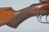 Parker Trojan 16 Gauge SxS Shotgun 28” Barrels Splinter Forend Pistol Grip Stock - 4 of 25