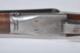 Parker Trojan 16 Gauge SxS Shotgun 28” Barrels Splinter Forend Pistol Grip Stock - 18 of 25