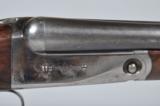 Parker Trojan 16 Gauge SxS Shotgun 28” Barrels Splinter Forend Pistol Grip Stock - 2 of 25