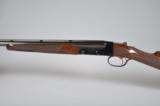 Winchester Model 21 20 Gauge 28” Vent Rib Barrels Straight Grip Stock Beavertail Forearm **SALE PENDING** - 9 of 23
