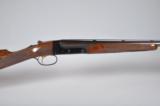 Winchester Model 21 20 Gauge 28” Vent Rib Barrels Straight Grip Stock Beavertail Forearm **SALE PENDING** - 2 of 23