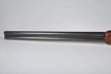 Winchester Model 21 Duck 12 Gauge 32” Barrels Pistol Grip Stock Beavertail Forearm **REDUCED!!** - 21 of 24