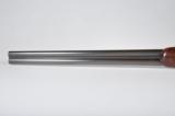 Winchester Model 21 Trap Grade 20 Gauge 28” Barrels Straight Grip Stock Beavertail Forearm **REDUCED!!** - 20 of 23