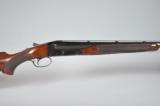 Winchester Model 21 Skeet 12 Gauge 26” Vent Rib Barrels Pistol Grip Stock Beavertail Forearm - 2 of 23