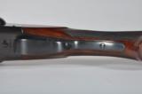 Winchester Model 21 Skeet 12 Gauge 26” Vent Rib Barrels Pistol Grip Stock Beavertail Forearm - 17 of 23