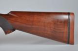 Winchester Model 21 Skeet 12 Gauge 26” Vent Rib Barrels Pistol Grip Stock Beavertail Forearm - 12 of 23