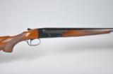 Winchester Model 21 Deluxe Skeet 20 Gauge 26” Barrels Pistol Grip Stock Beavertail Forearm **REDUCED!!** - 2 of 23