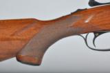 Winchester Model 21 Deluxe Skeet 20 Gauge 26” Barrels Pistol Grip Stock Beavertail Forearm **REDUCED!!** - 3 of 23