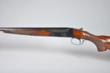 Winchester Model 21 Deluxe Skeet 20 Gauge 26” Barrels Pistol Grip Stock Beavertail Forearm **REDUCED!!** - 9 of 23