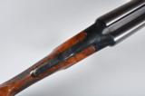 Winchester Model 21 Skeet 20 Gauge 26” Barrels Straight Grip Stock Beavertail Forearm **REDUCED!!** - 7 of 23