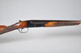 Winchester Model 21 Skeet 20 Gauge 26” Barrels Straight Grip Stock Beavertail Forearm **REDUCED!!** - 2 of 23